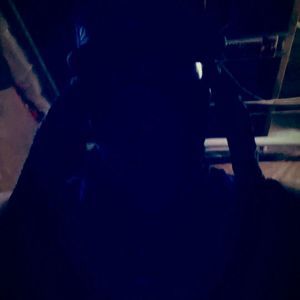 Meet your Posher, Mike